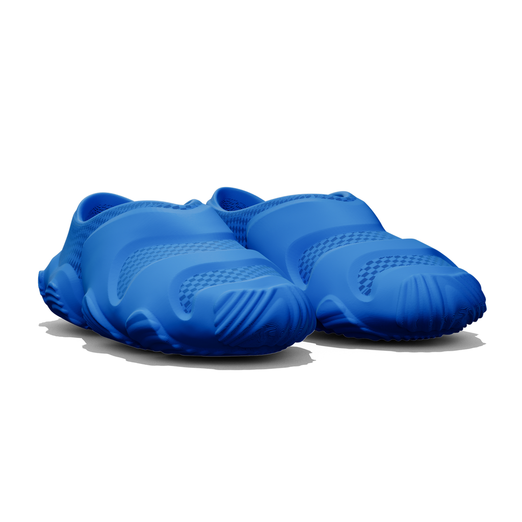 YUMA - 3D printed shoes - zellerfeld 