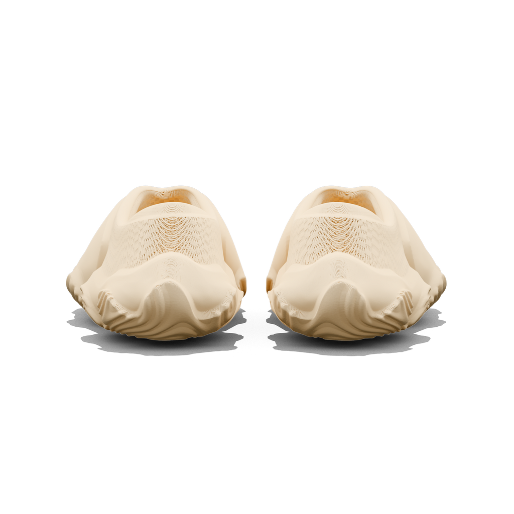 YUMA - 3D printed shoes - zellerfeld 