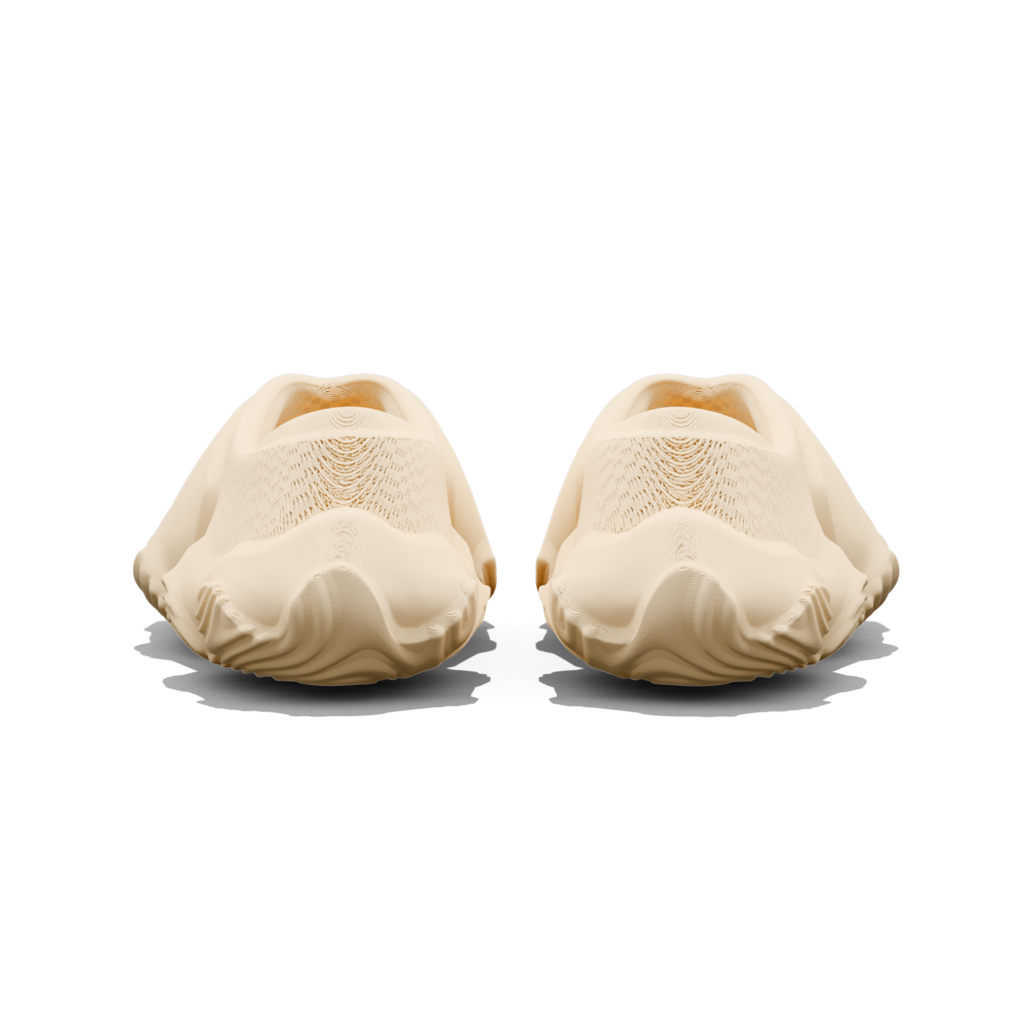 YUMA - 3D printed shoes - zellerfeld 