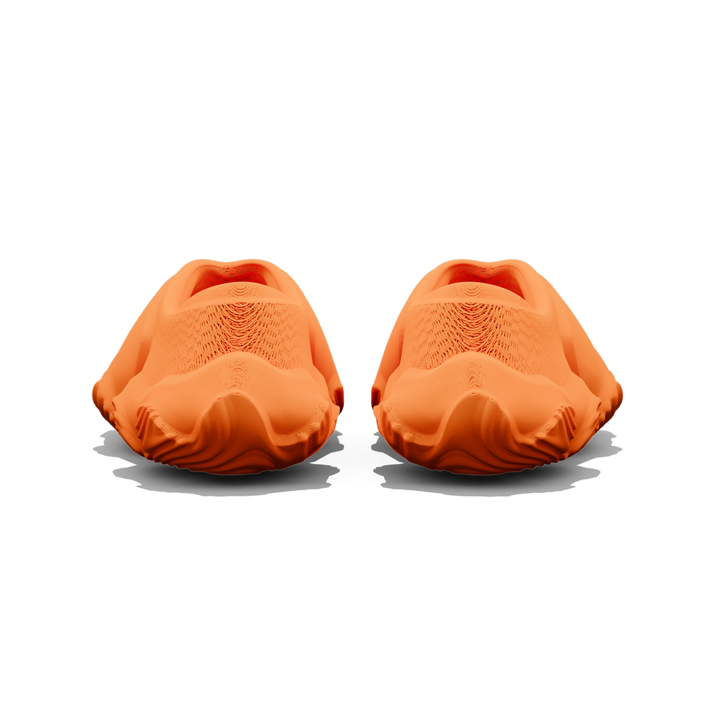 YUMA - 3D printed shoes - zellerfeld 