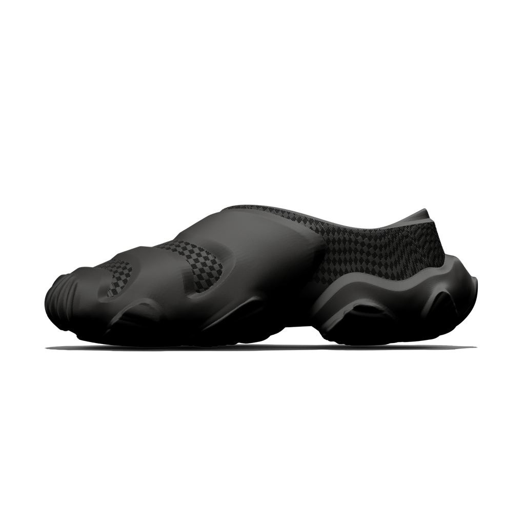 YUMA - 3D printed shoes - zellerfeld 