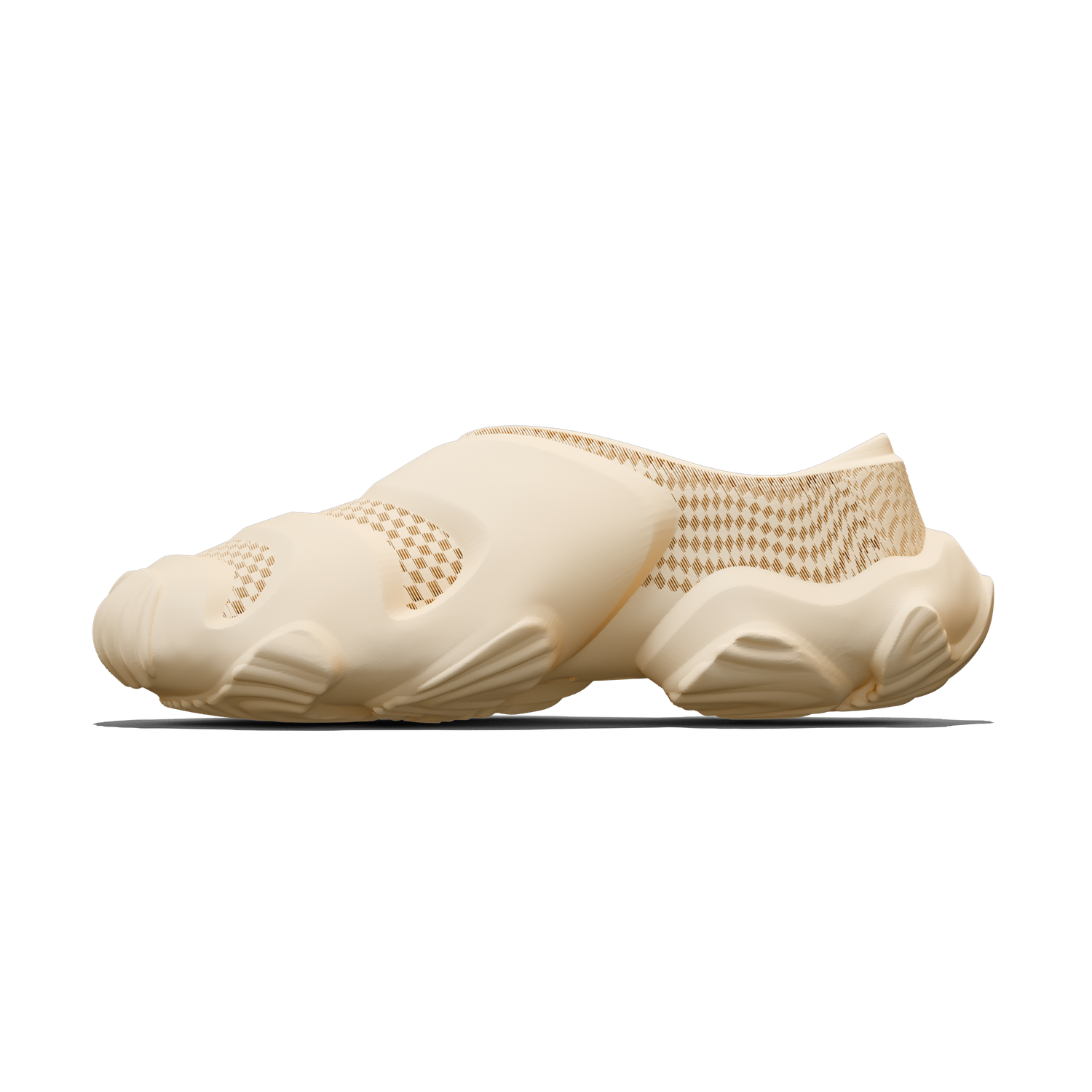 YUMA - 3D printed shoes - zellerfeld 