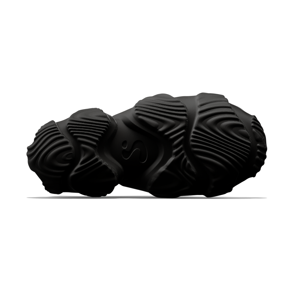 YUMA - 3D printed shoes - zellerfeld 