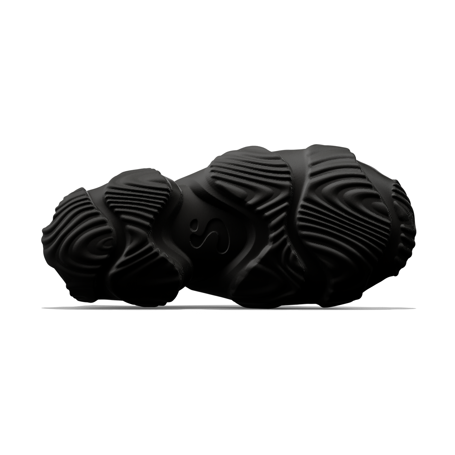 YUMA - 3D printed shoes - zellerfeld 