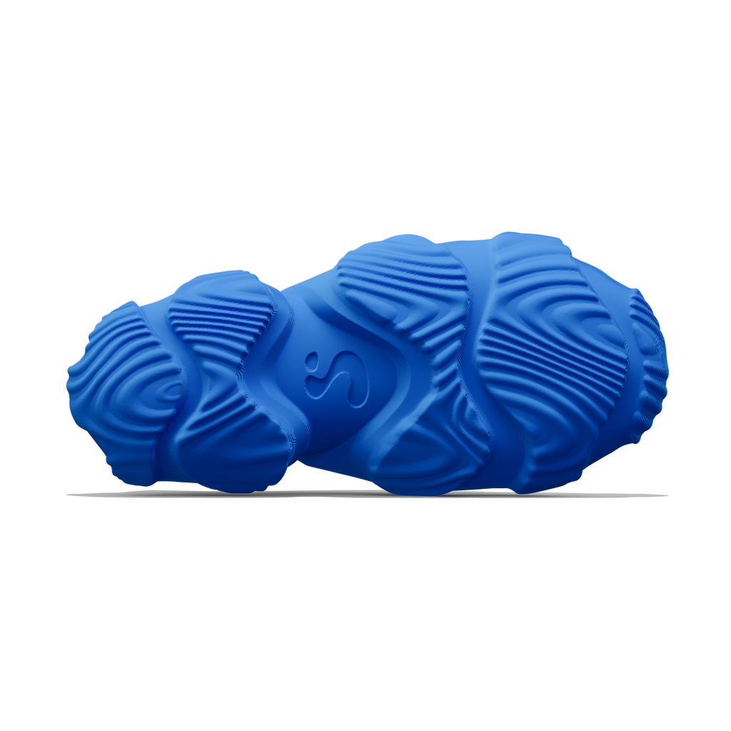 YUMA - 3D printed shoes - zellerfeld 