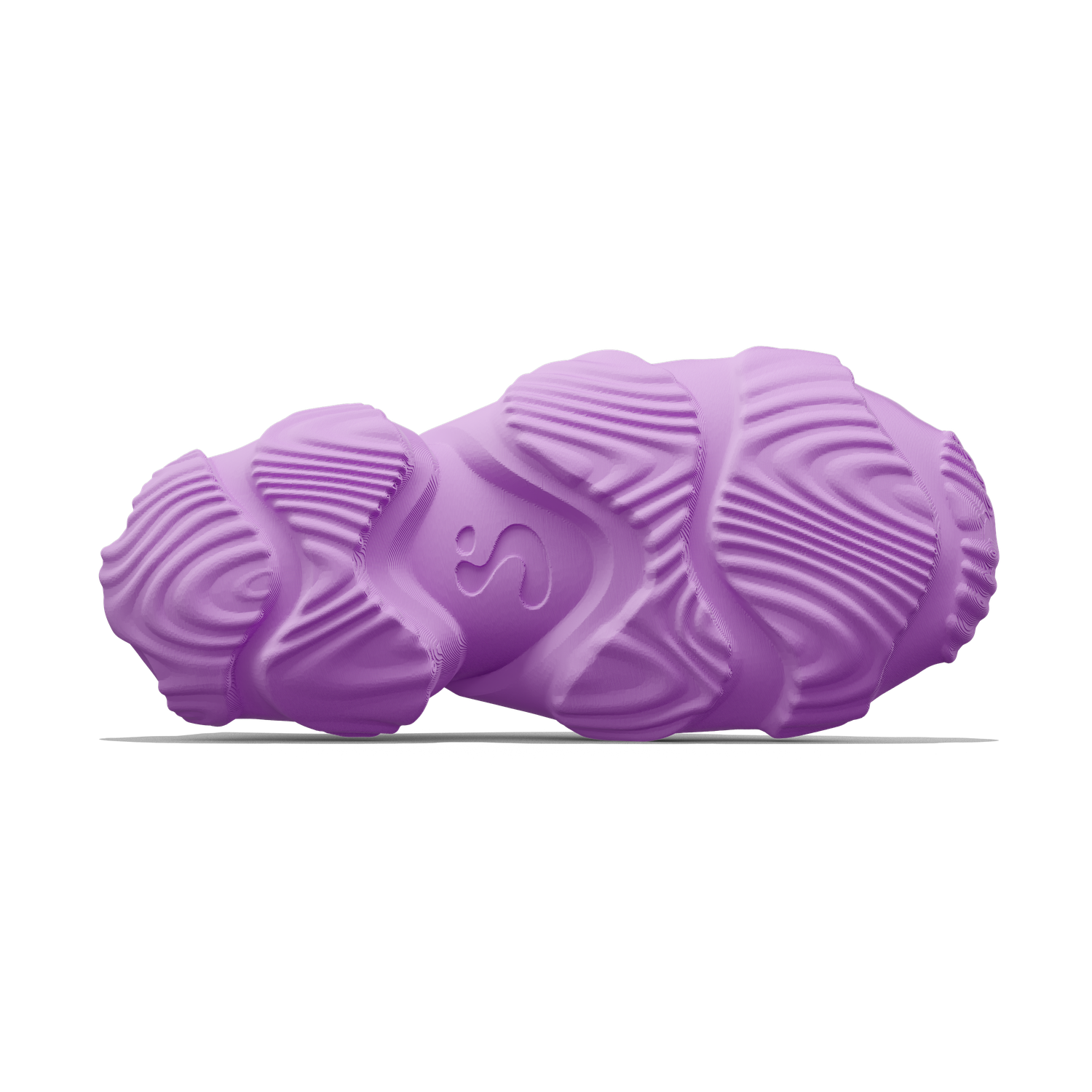 YUMA - 3D printed shoes - zellerfeld 