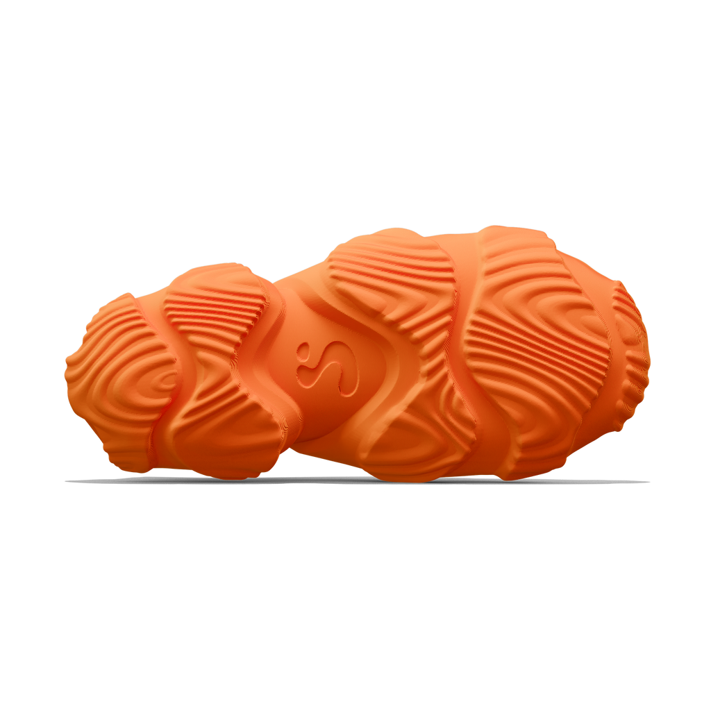 YUMA - 3D printed shoes - zellerfeld 