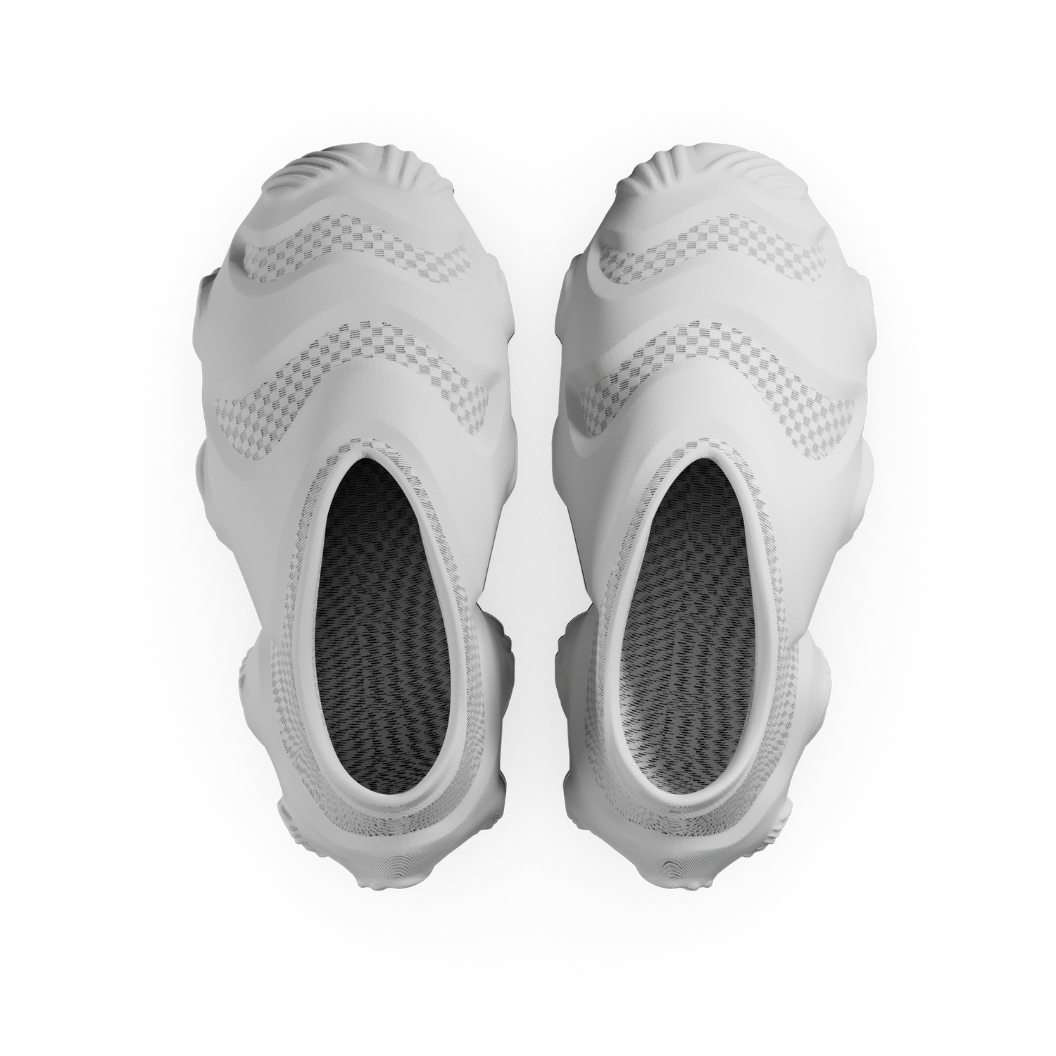 YUMA - 3D printed shoes - zellerfeld 