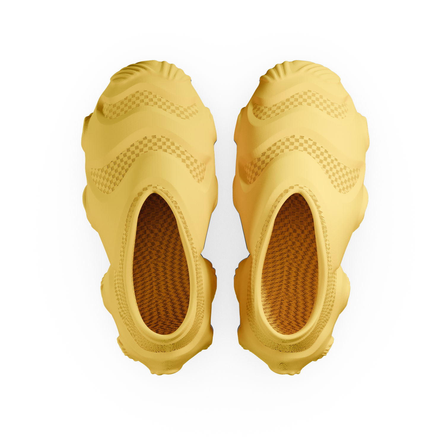 YUMA - 3D printed shoes - zellerfeld 