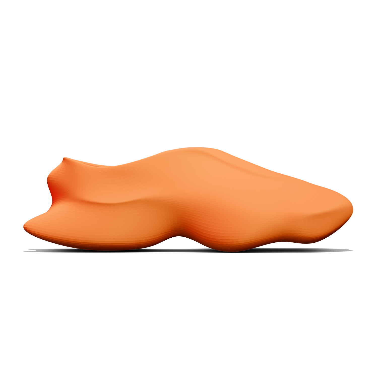 AETHER - 3D printed shoes - zellerfeld 