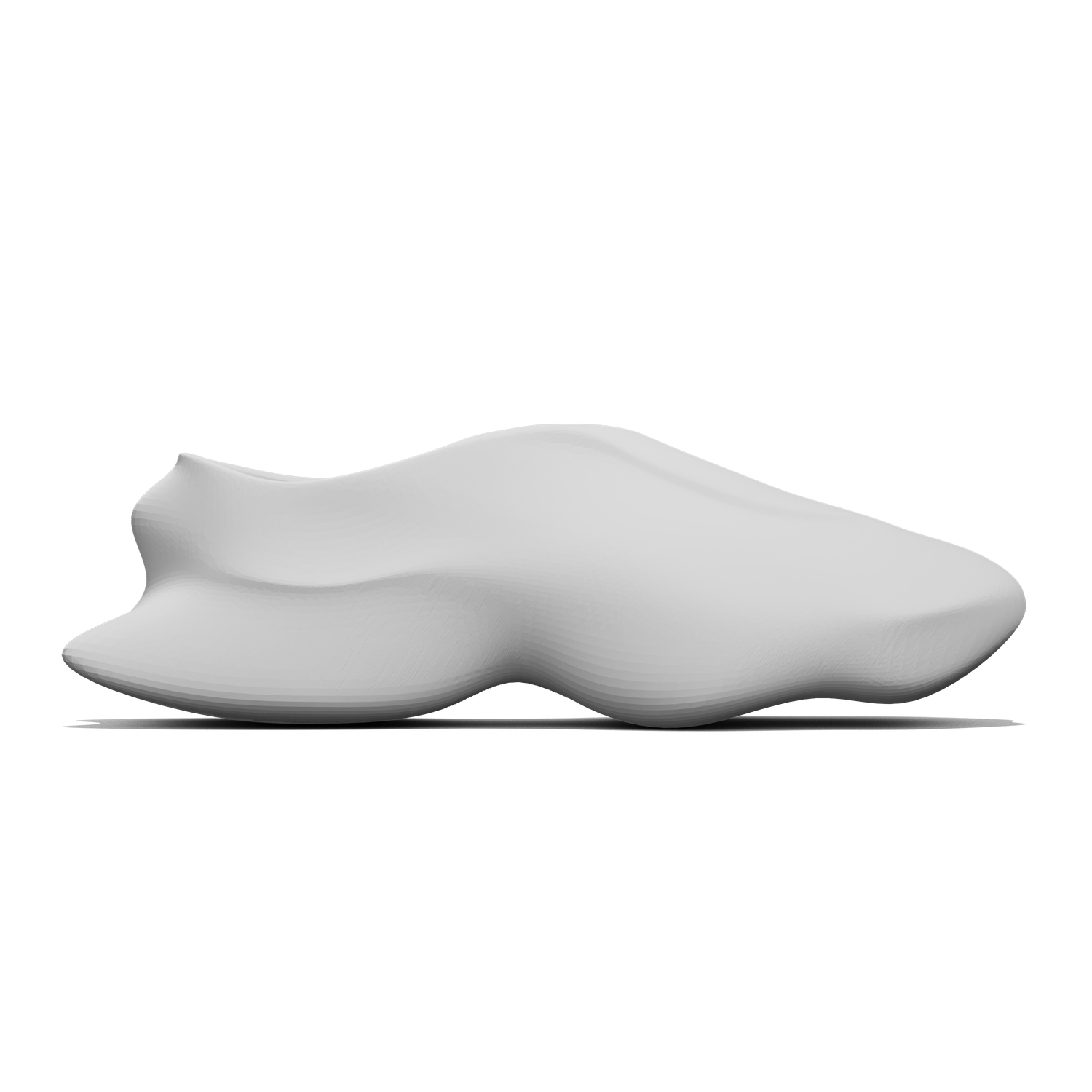 AETHER - 3D printed shoes - zellerfeld 