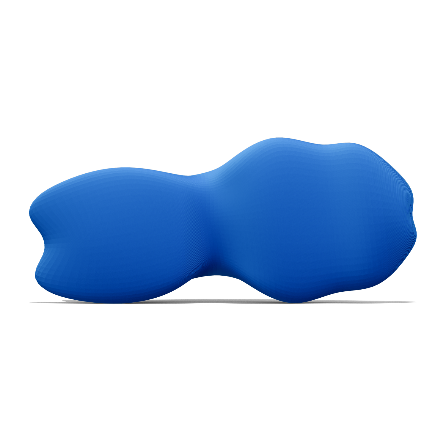 AETHER - 3D printed shoes - zellerfeld 