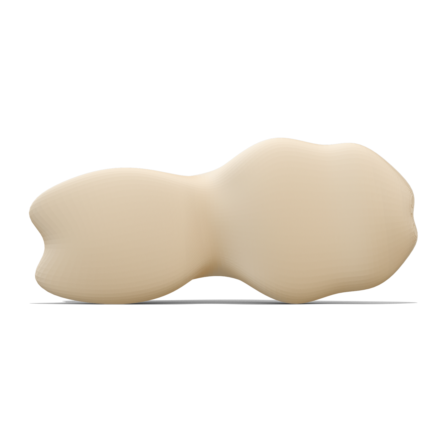 AETHER - 3D printed shoes - zellerfeld 