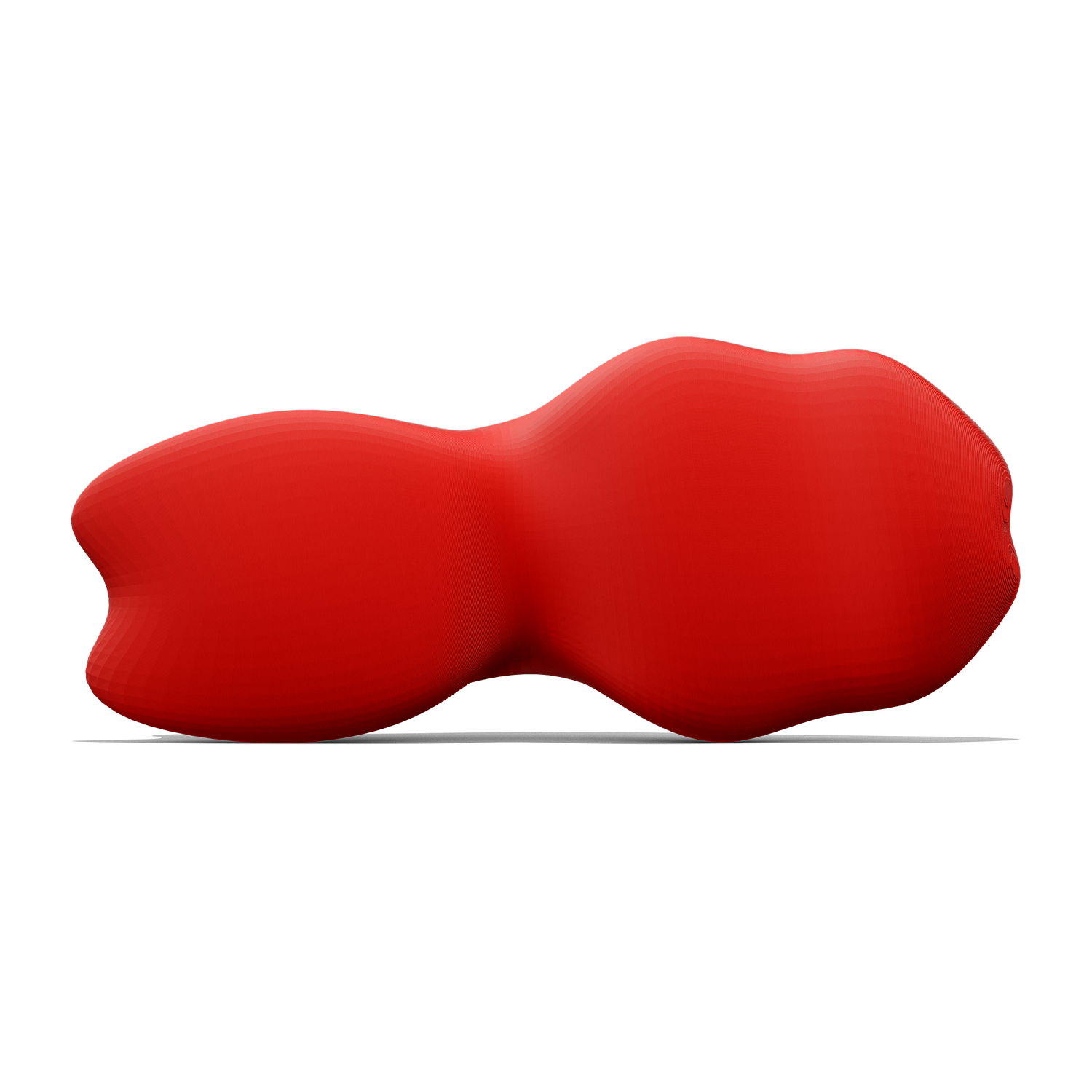 AETHER - 3D printed shoes - zellerfeld 