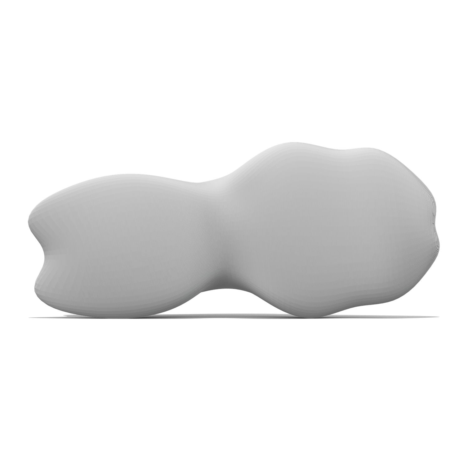 AETHER - 3D printed shoes - zellerfeld 