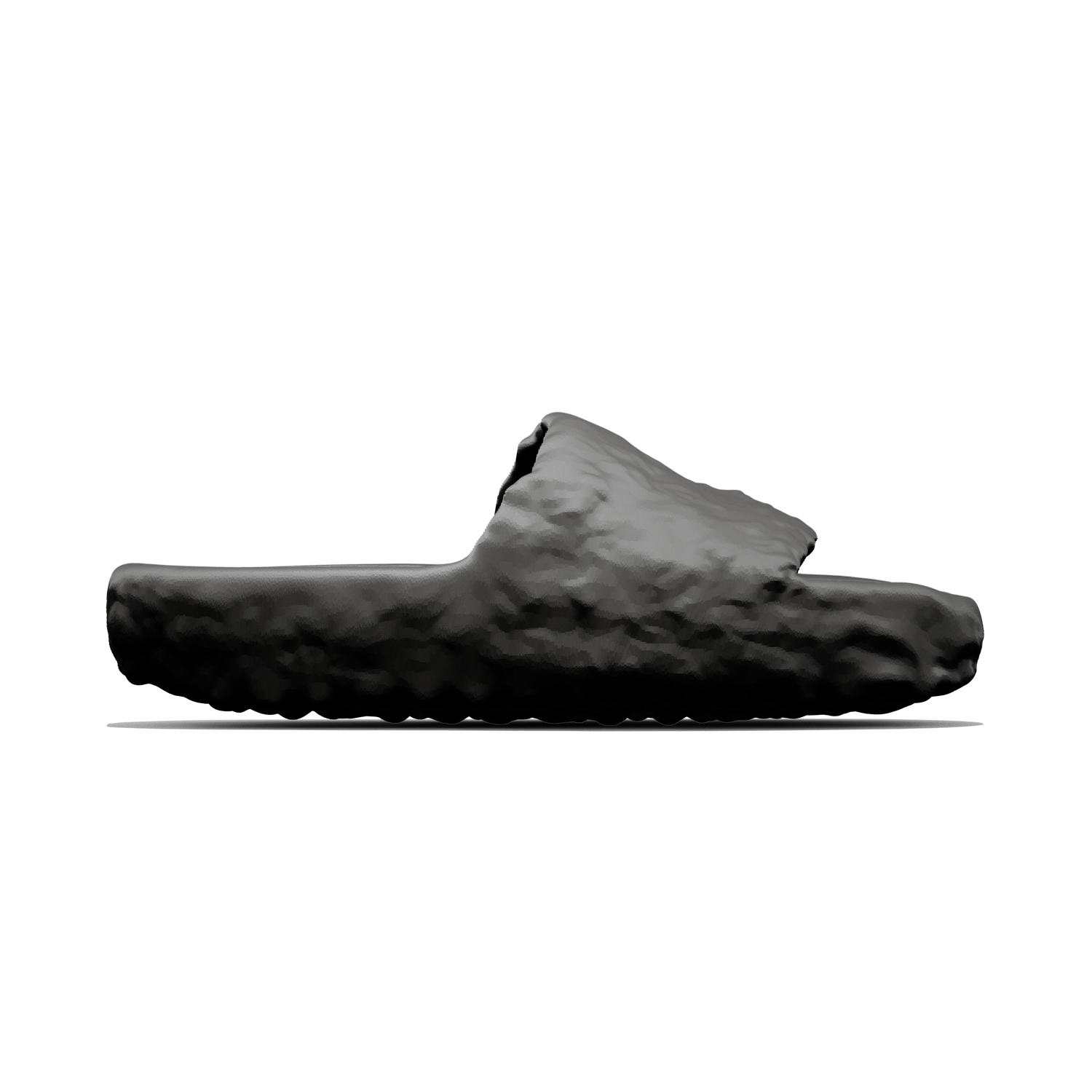 SANDCASTLE - 3D printed shoes - zellerfeld 