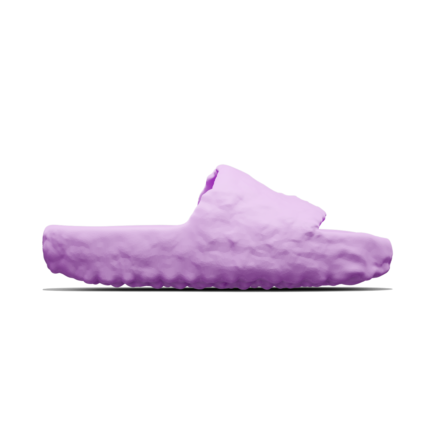SANDCASTLE - 3D printed shoes - zellerfeld 