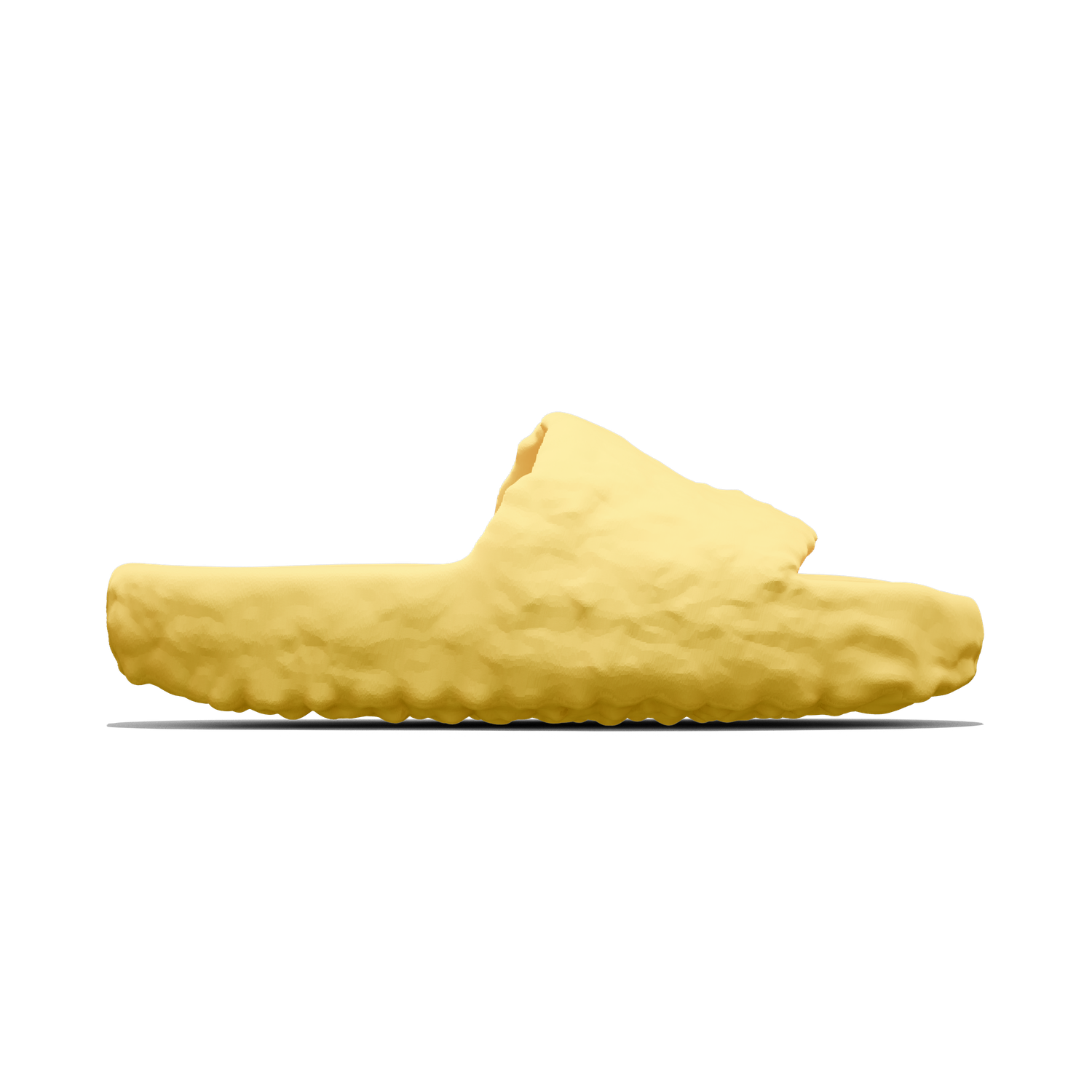 SANDCASTLE - 3D printed shoes - zellerfeld 