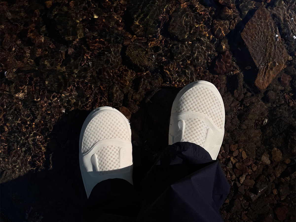 SV1 3D - Saint Sixty Five | 3D printed Shoes | zellerfeld – Zellerfeld