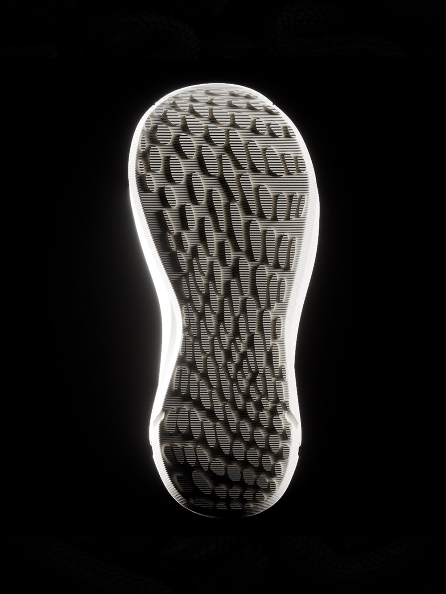 ホーリーグレイルモデルEPS SYREX - Spore | 3D printed Shoes | zellerfeld – Zellerfeld