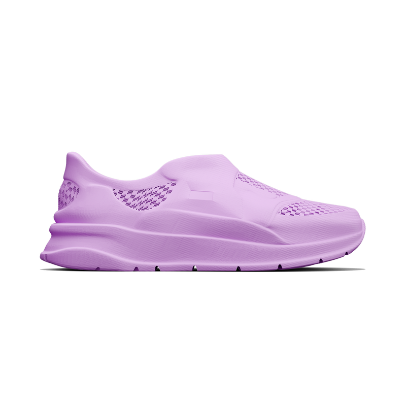 SV1 3D - 3D printed shoes - zellerfeld 