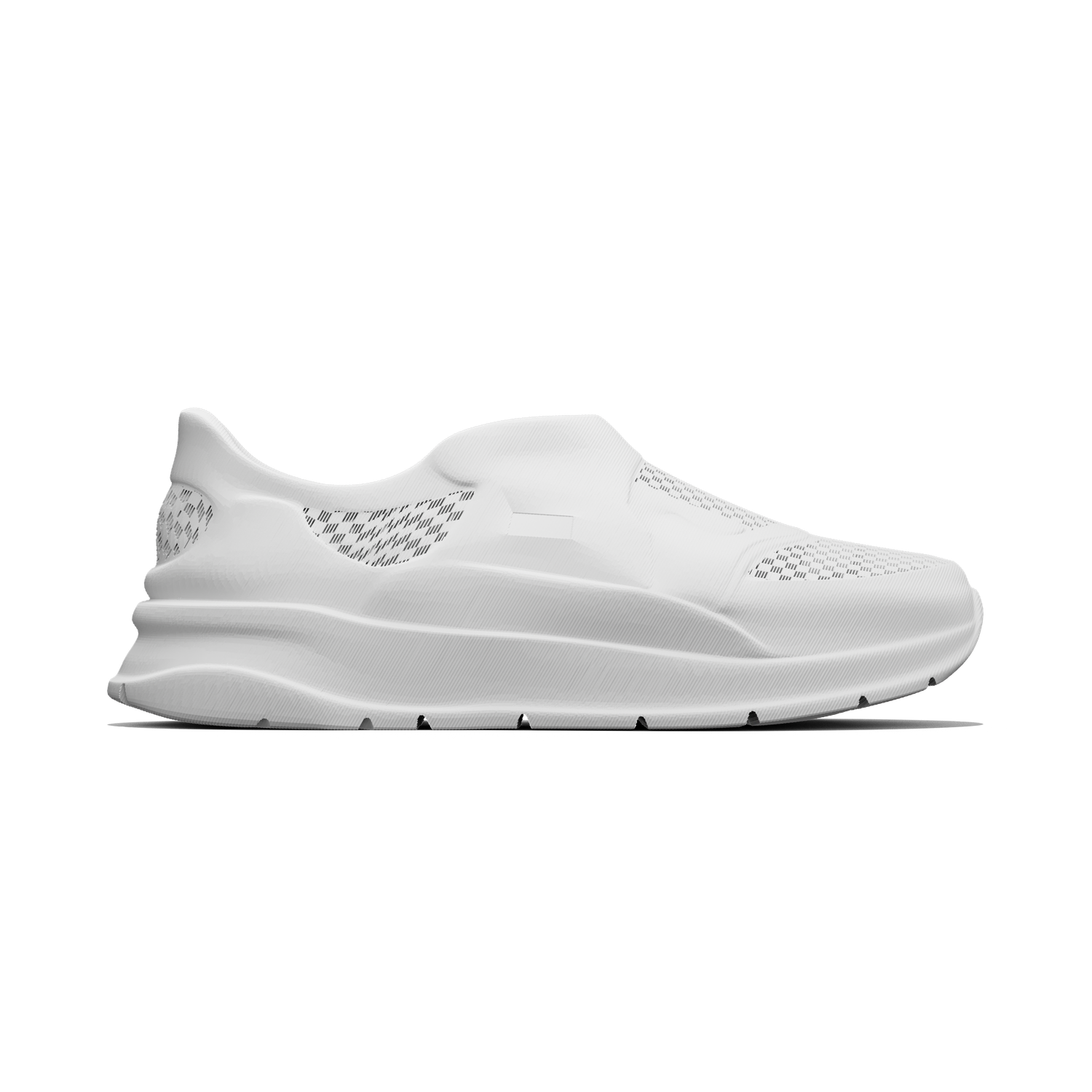 SV1 3D - 3D printed shoes - zellerfeld 
