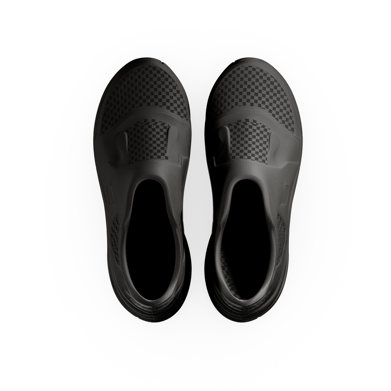 SV1 3D - 3D printed shoes - zellerfeld 