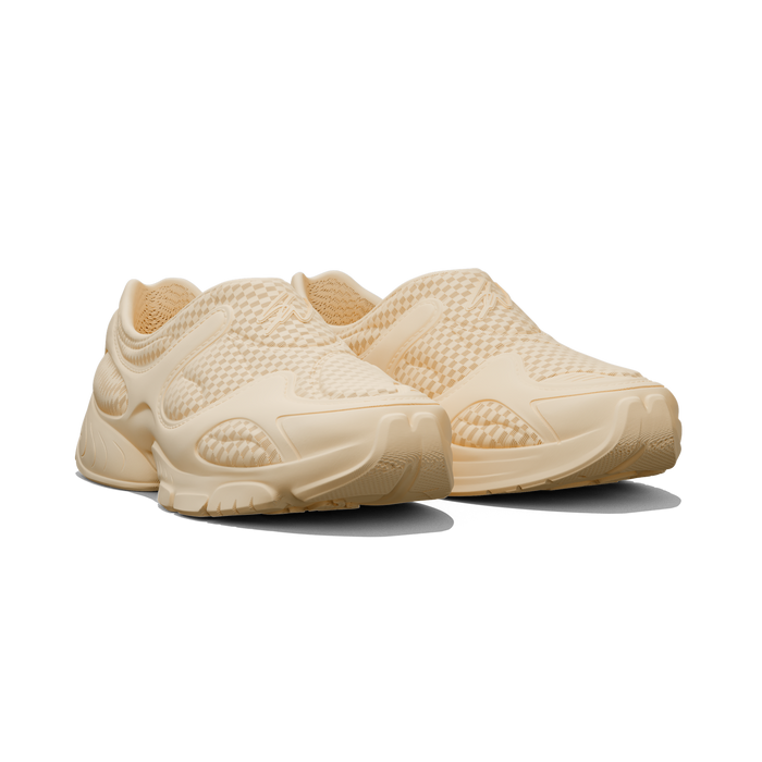 Sean Double U Sneaker - zellerfeld