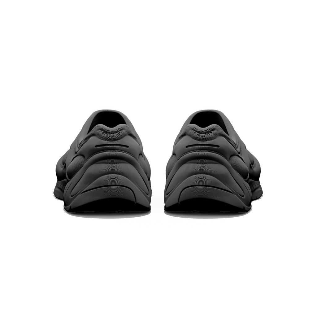 Sean Double U Sneaker - zellerfeld