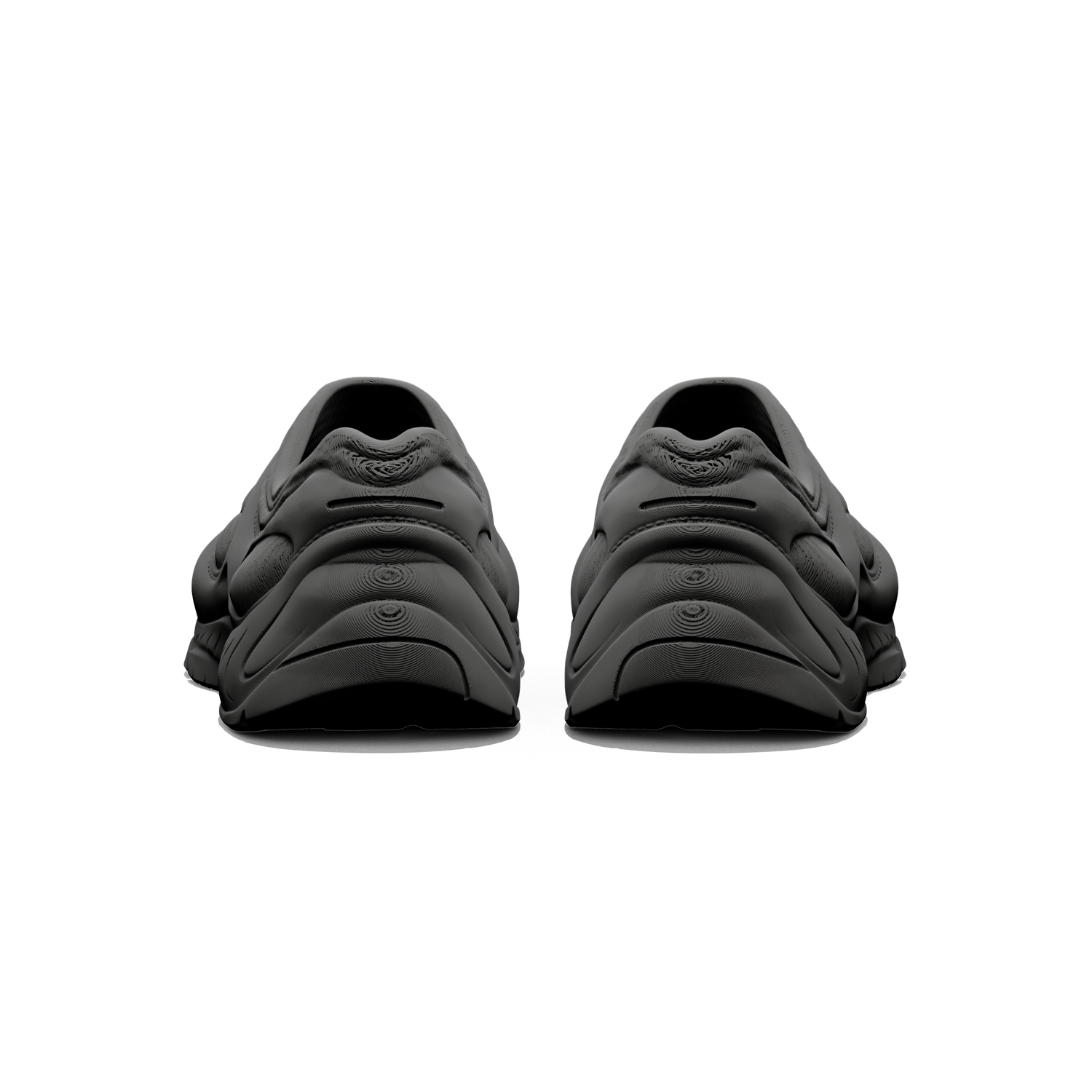 Sean Double U Sneaker - zellerfeld