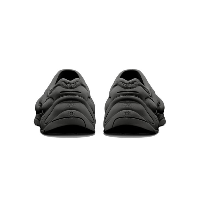Sean Double U Sneaker - zellerfeld