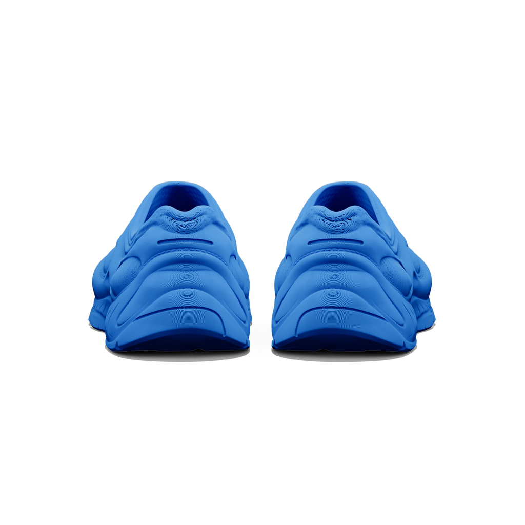 Sean Double U Sneaker - zellerfeld