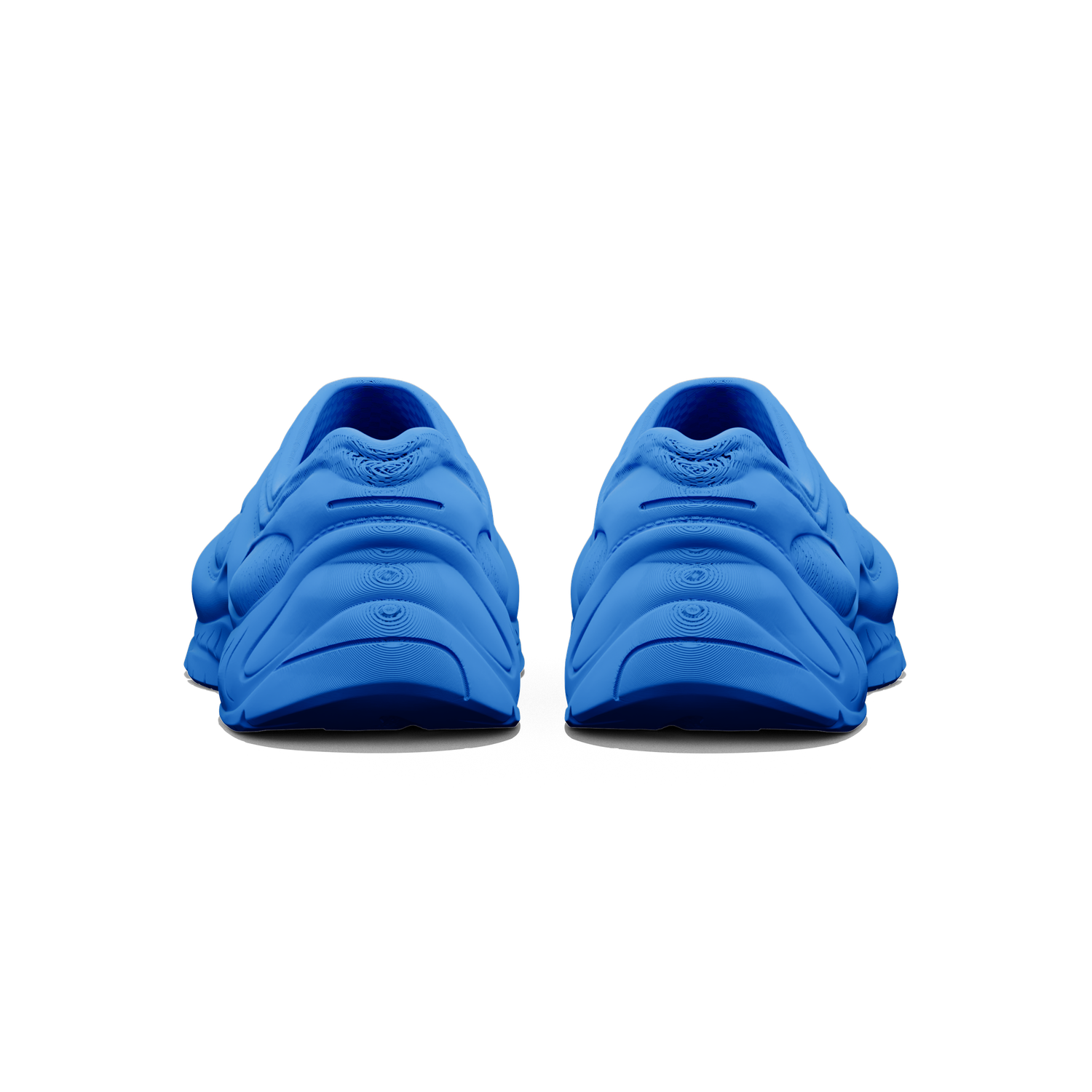 Sean Double U Sneaker - zellerfeld