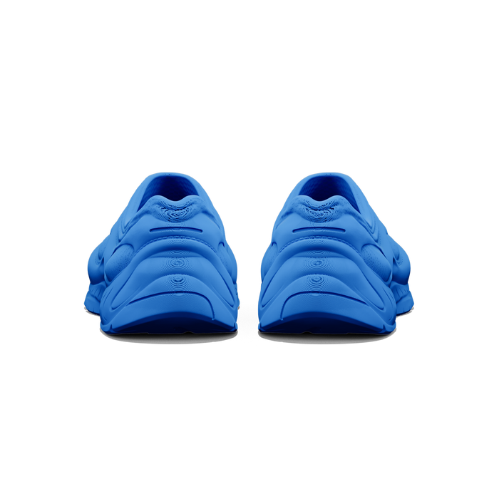 Sean Double U Sneaker - zellerfeld