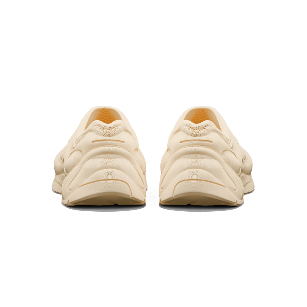 Sean Double U Sneaker - zellerfeld