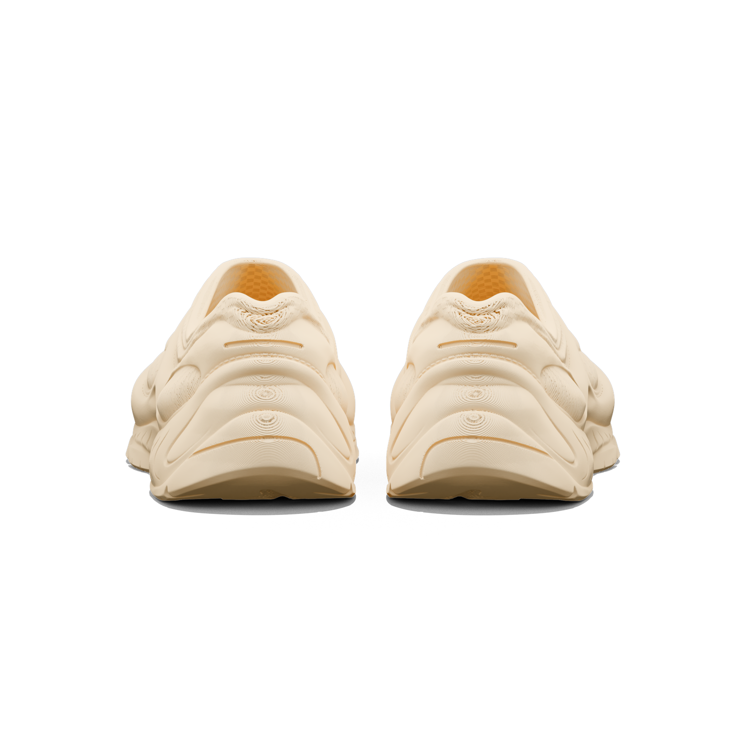 Sean Double U Sneaker - zellerfeld