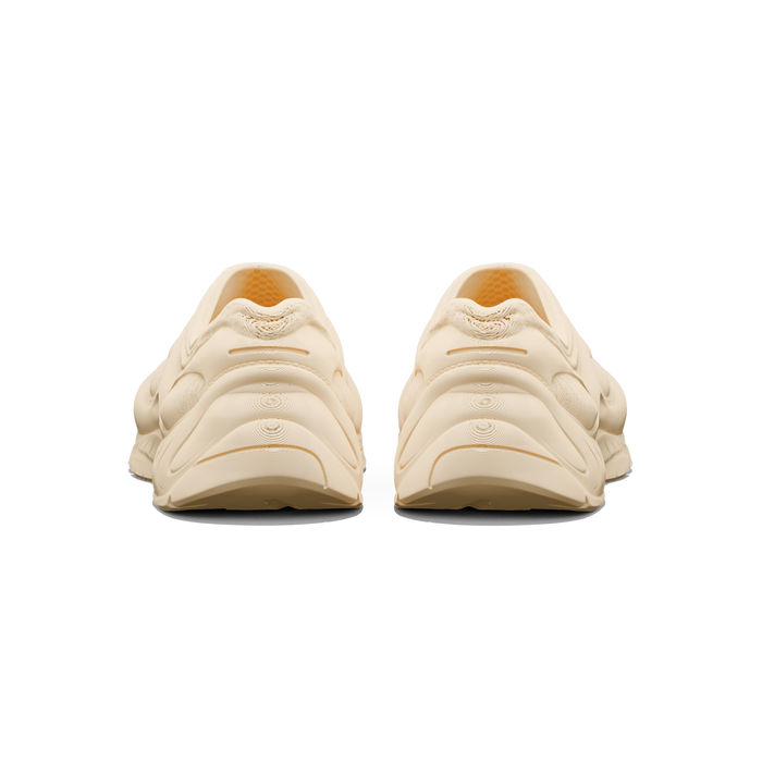 Sean Double U Sneaker - zellerfeld