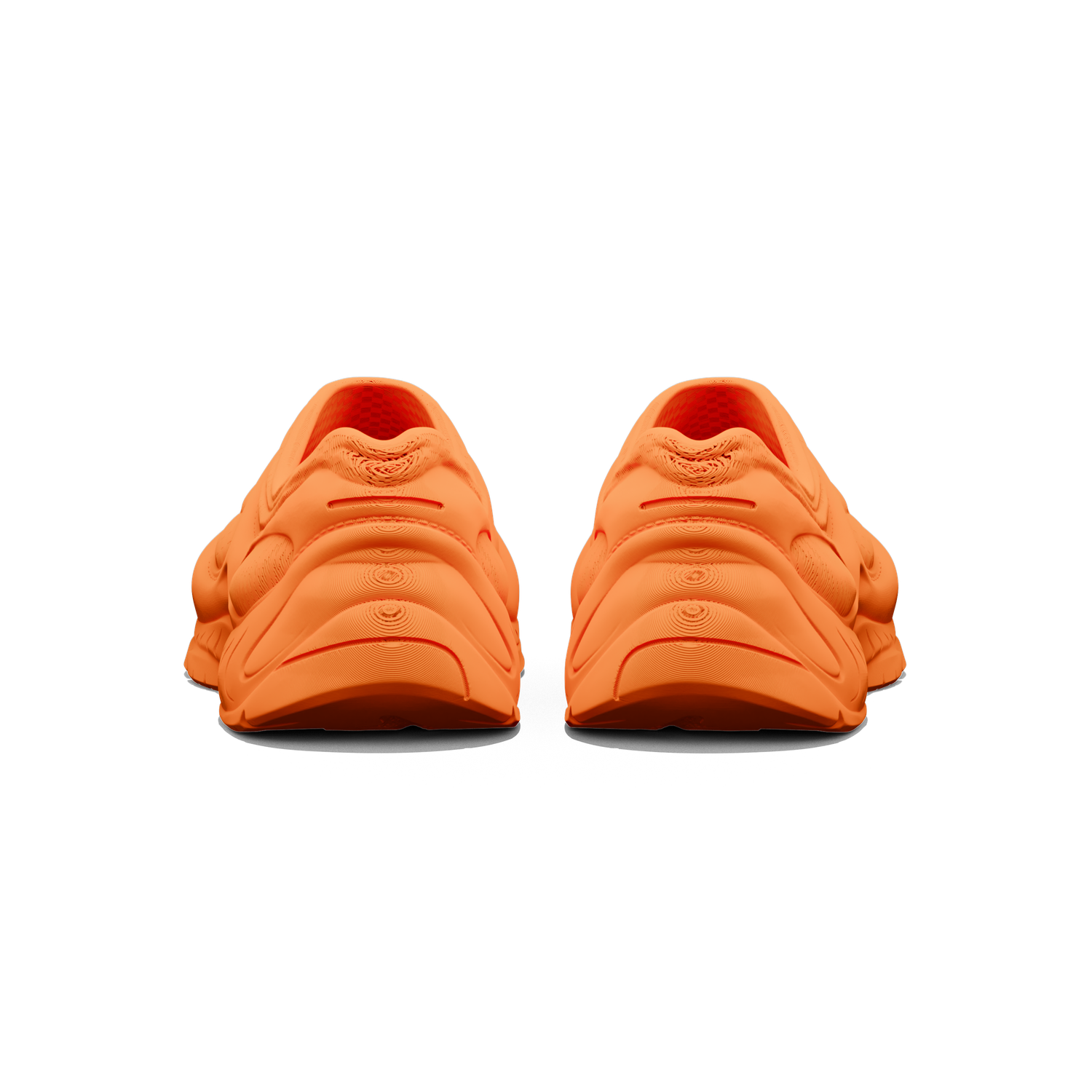 Sean Double U Sneaker - zellerfeld