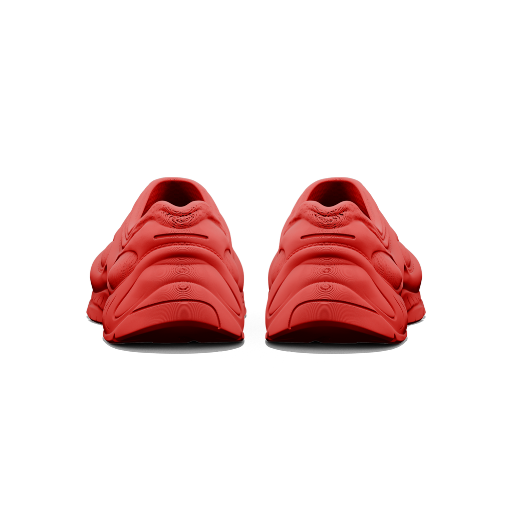 Sean Double U Sneaker - zellerfeld