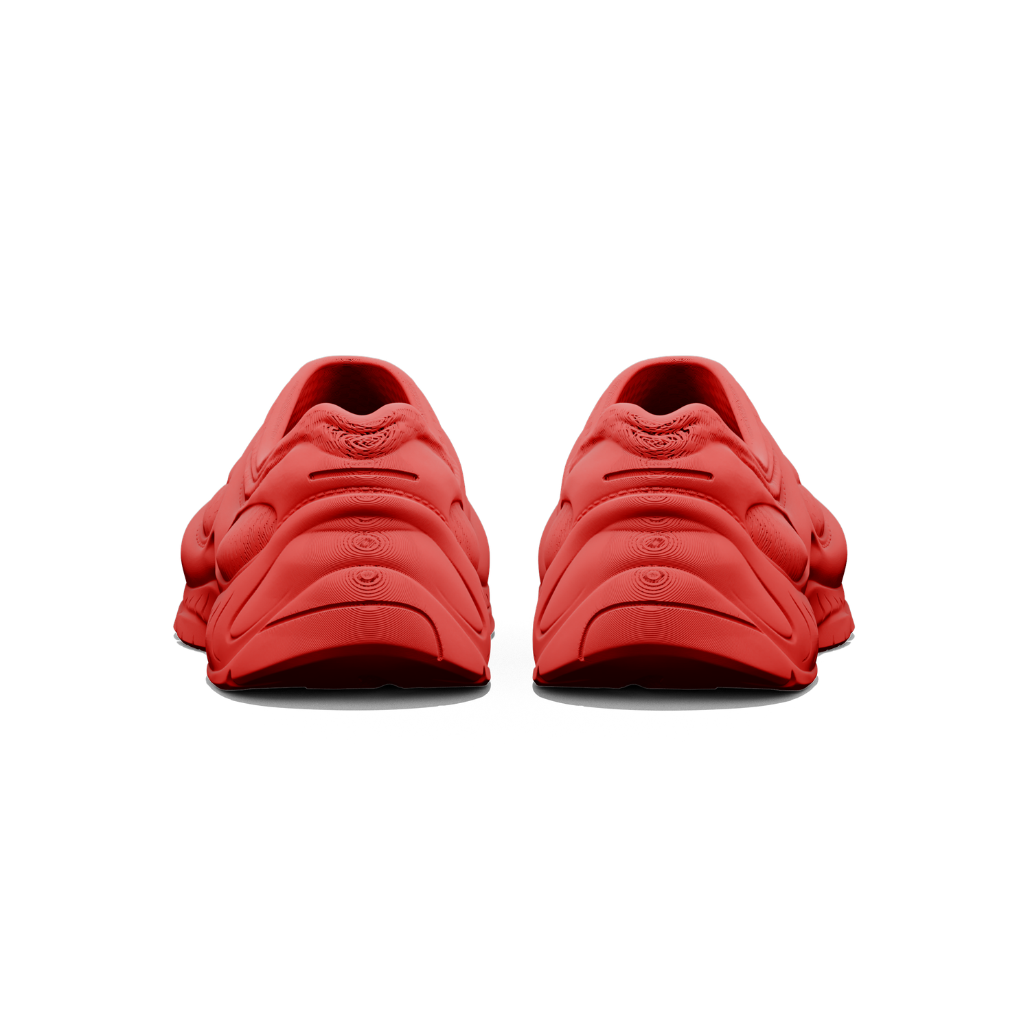 Sean Double U Sneaker - zellerfeld