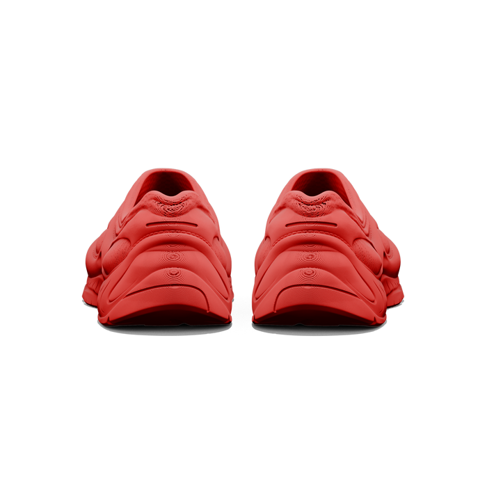 Sean Double U Sneaker - zellerfeld
