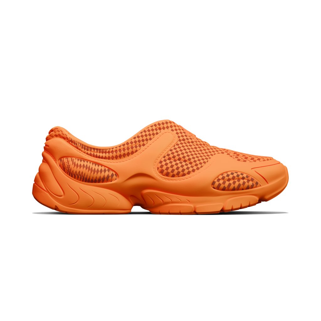 Sean Double U Sneaker - zellerfeld