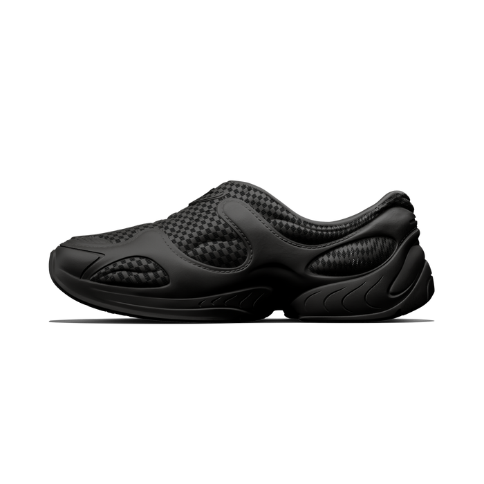 Sean Double U Sneaker - zellerfeld
