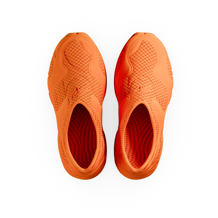 Sean Double U Sneaker - zellerfeld