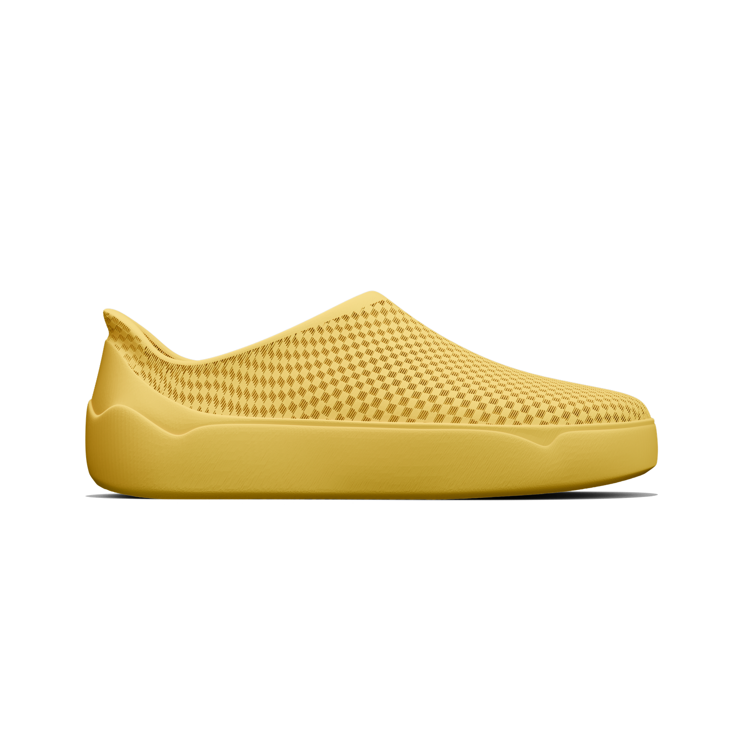 Nido - 3D printed shoes - zellerfeld 