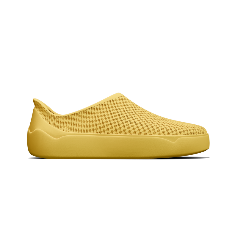 Nido - 3D printed shoes - zellerfeld 