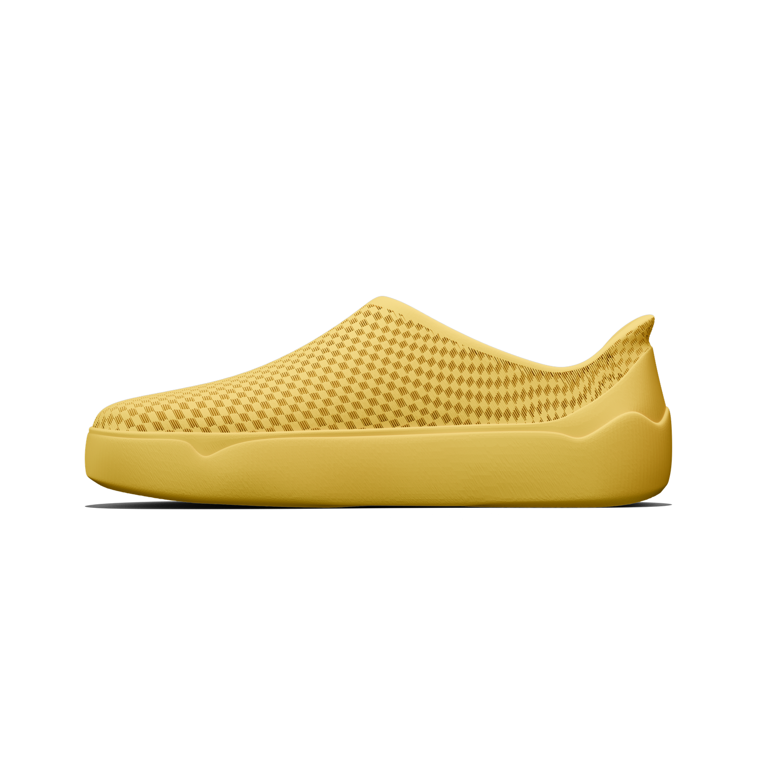 Nido - 3D printed shoes - zellerfeld 