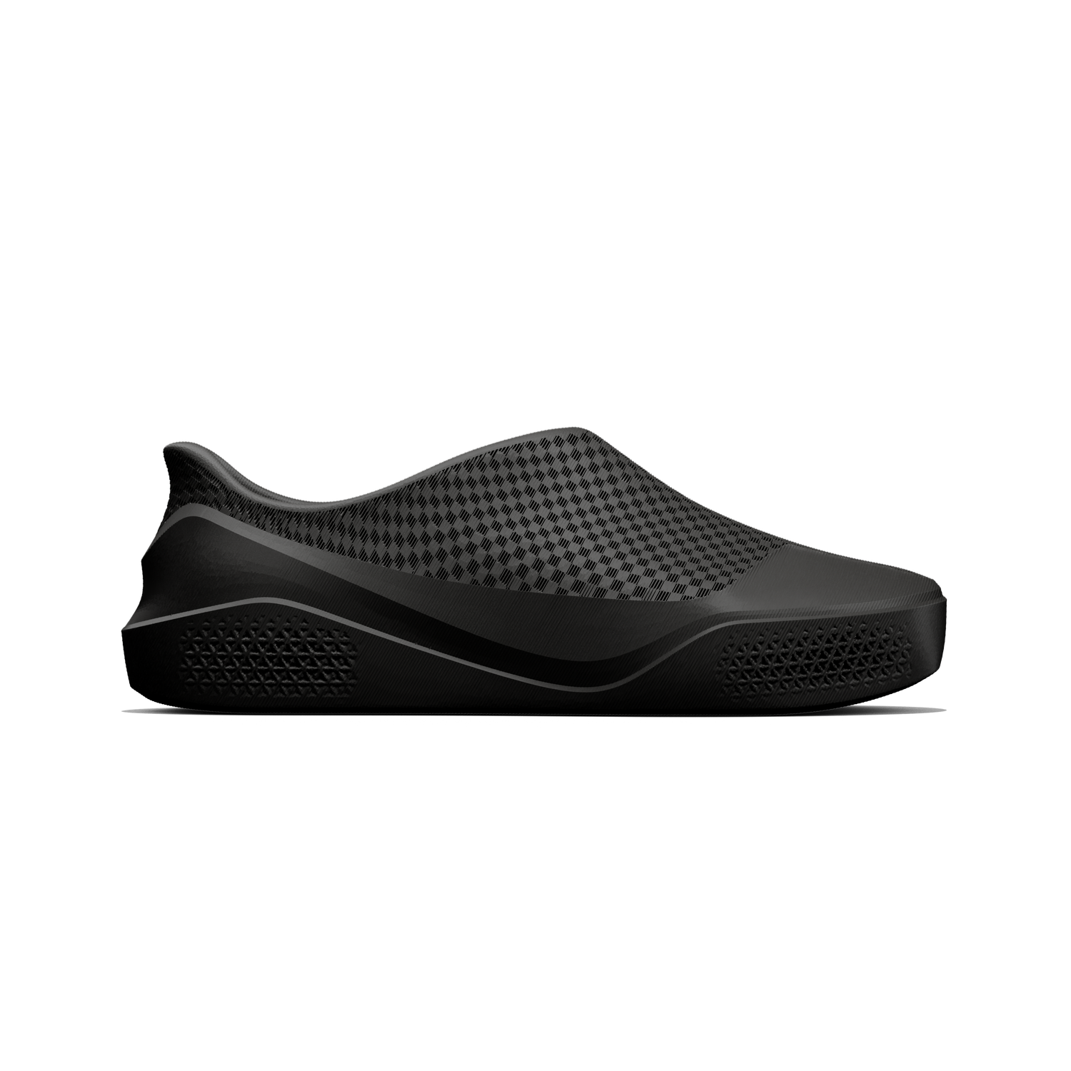 Eonix - 3D printed shoes - zellerfeld 