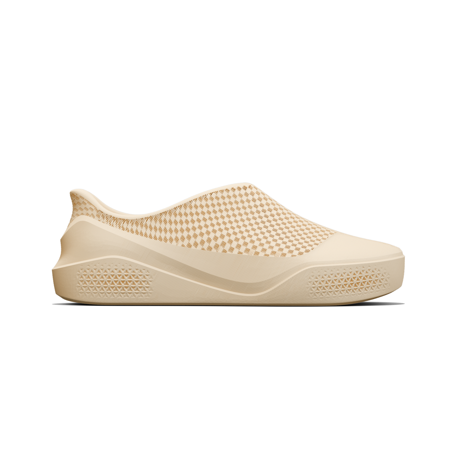 Eonix - 3D printed shoes - zellerfeld 