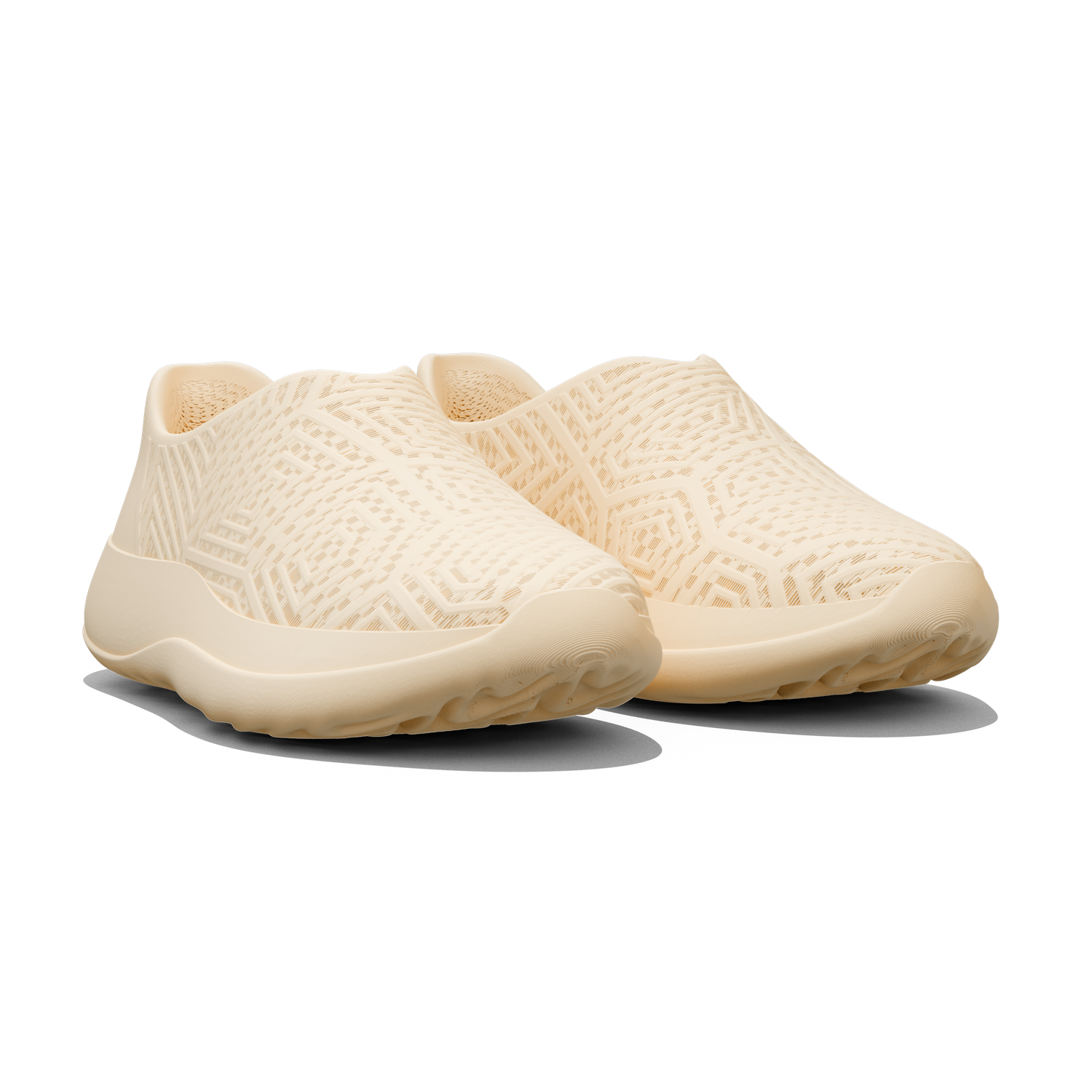 The Turtle - SneakerNerdofl | 3D printed Shoes | zellerfeld